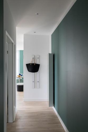 Park Penthouses Insel Eiswerder by Suite030 4