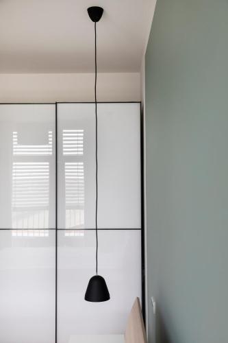 Park Penthouses Insel Eiswerder by Suite030 1.9km von Kulturhaus Spandau entfernt