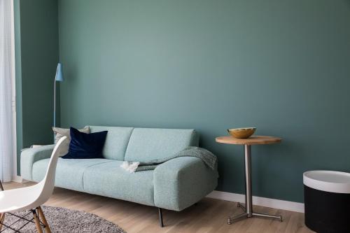 Park Penthouses Insel Eiswerder - image 7