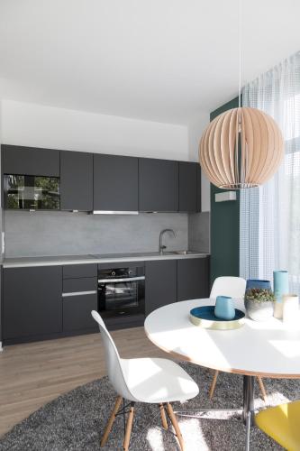 Park Penthouses Insel Eiswerder - image 6