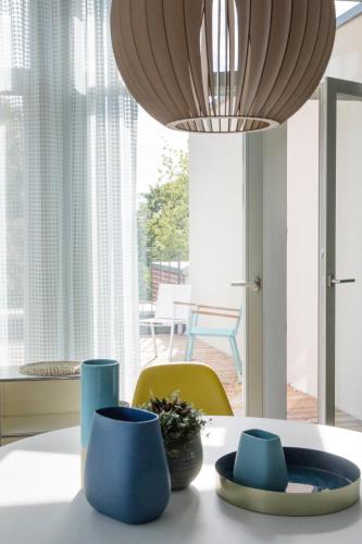 Park Penthouses Insel Eiswerder - image 14