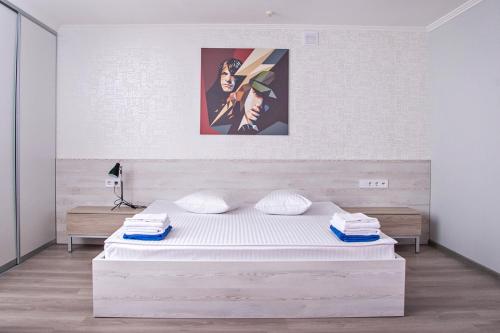 Rock-hotel Cleopatra