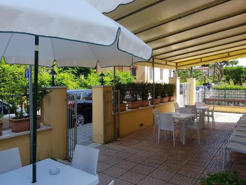 Hotel Margot in Lido di Camaiore