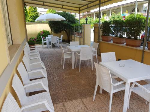 Hotel Margot in Lido di Camaiore
