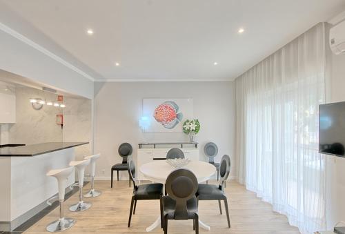 Apartamento Vasco da Gama T2 - image 6