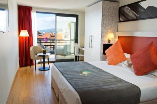 Eden Hôtel & Spa