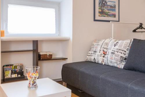  Apartment Andro in Pula