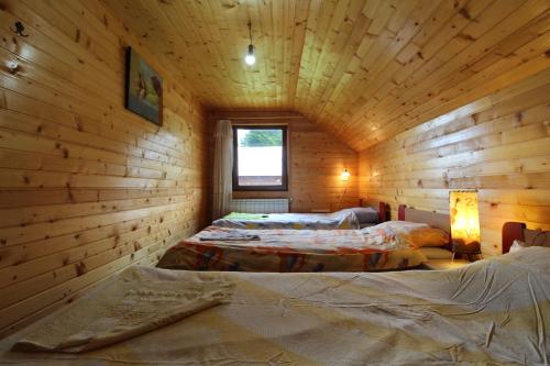 Mountain Family House Zara