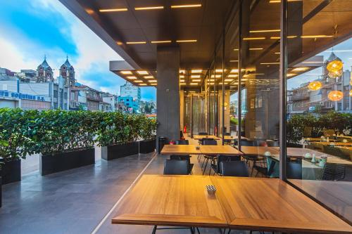 151555565 Naz City Hotel Taksim - Special Category