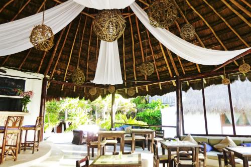 Casa Violeta, Tulum (foto 10)