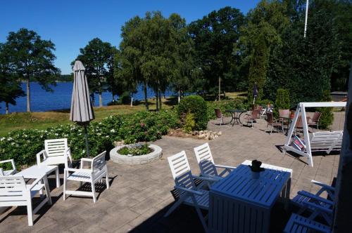 Bolmso B&B in Bolmso