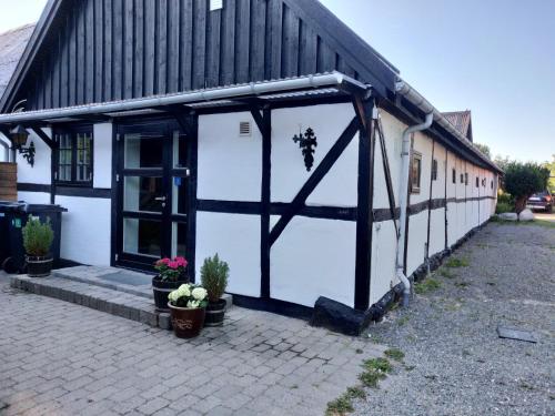  Dåstrup Bed & Breakfast, Pension in Viby bei Havdrup