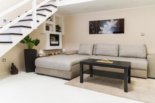 R&R Apartment Rákóczi, Budapešť (fotografie 10)