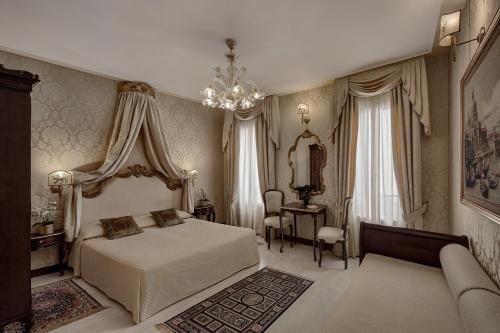 B&B Ca' Bonvicini, Wenecja (zdjęcie 7)