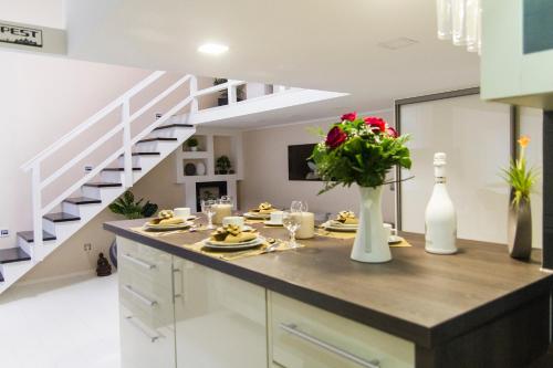 R&R Apartment Rákóczi, Budapešť (fotografie 8)