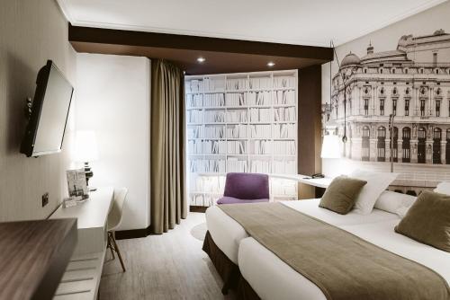 Hotel Abando - image 6