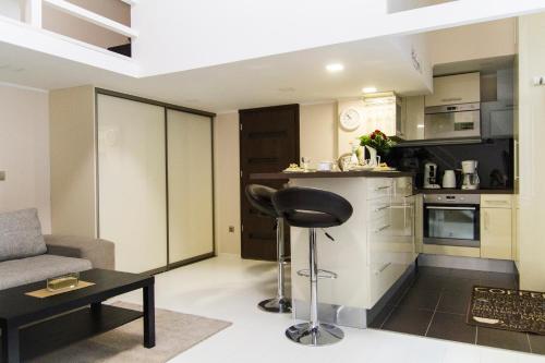 R&R Apartment Rákóczi, Budapešť (fotografie 4)