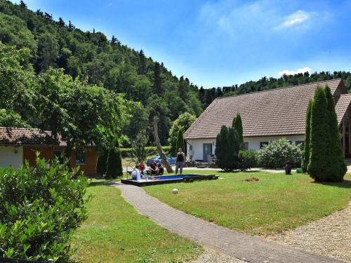 Wohnung mit eigener Terrasse in Hüddinge, Bad Wildungen (photo 9)