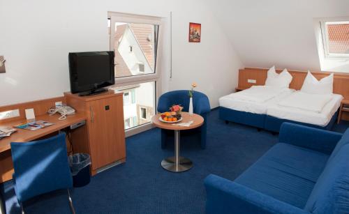 Hotel & Restaurant Goldener Pflug - main image