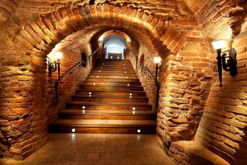 Hotel Akademie a depandance Vila Jarmila - image 6