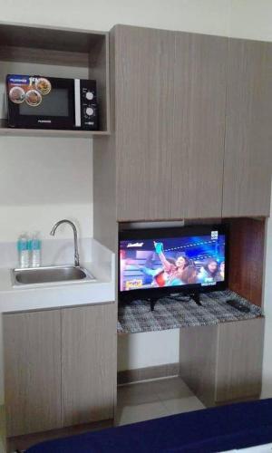 Mandaluyong Stays Inn, Manila (photo 9)
