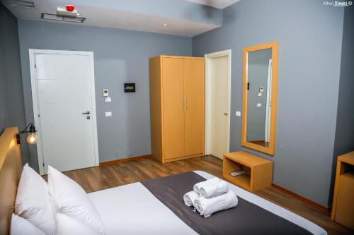 Arc Hotel Tirana, Tirana (zdjęcie 5)