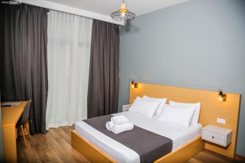 Arc Hotel Tirana, Tirana (zdjęcie 6)