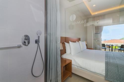 Hotel Palmyra - main image