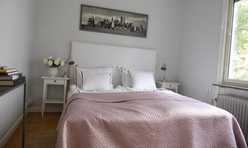 Central Stockholm with Free Airport Pickup, Stockholm (Foto 7)