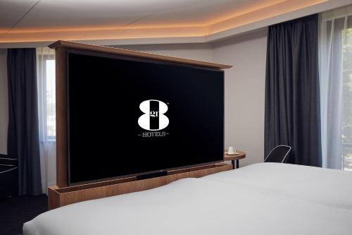 Gr8 Hotel Oosterhout - image 12