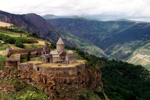 B&B Tatev - Armine B&B - Bed and Breakfast Tatev