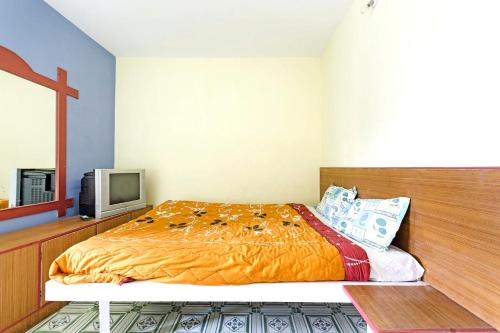 Comfy Cottage For Hikers Hotel Kodaikanal In India - 