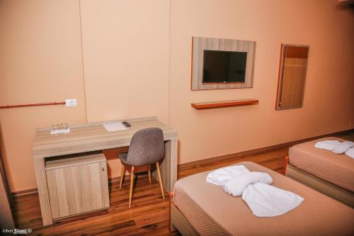 Arc Hotel Tirana - image 6
