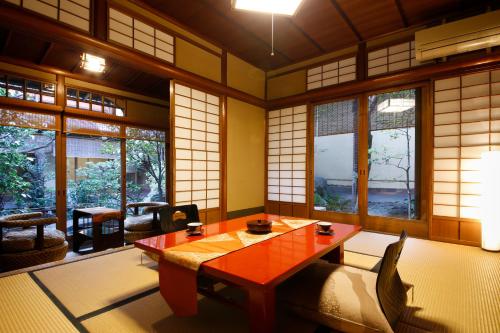 桑加旅館 Ryokan Sanga