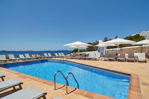 Sol Bahía Ibiza Suites