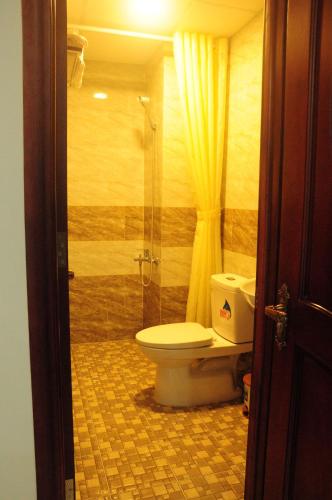iCloud Hotel