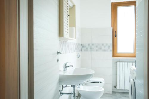  Residence La Sirena in Serina