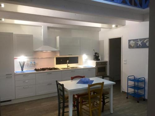  Casa Azzurra, Pension in Marina di Gioiosa Ionica