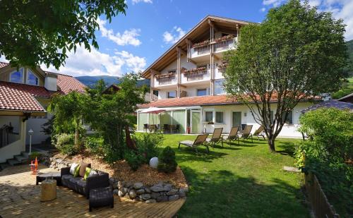 Residence Walder - Accommodation - Falzes