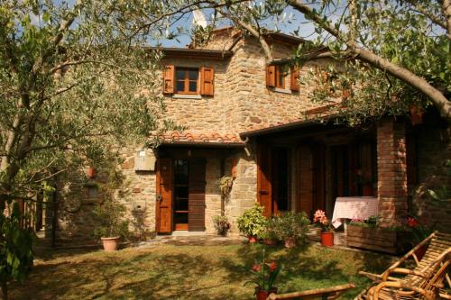 B&B Castiglion Fiorentino - La Torre - Bed and Breakfast Castiglion Fiorentino