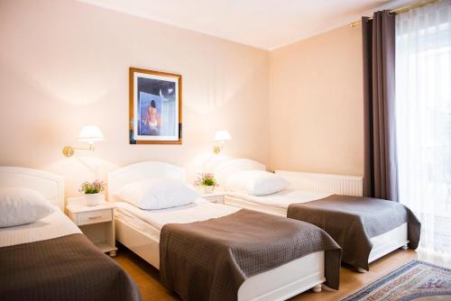 Hotel Renusz - image 3