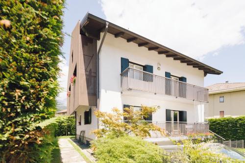  Casa Allori in 32100 Belluno