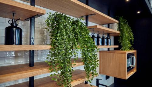 Gr8 Hotel Oosterhout - image 14