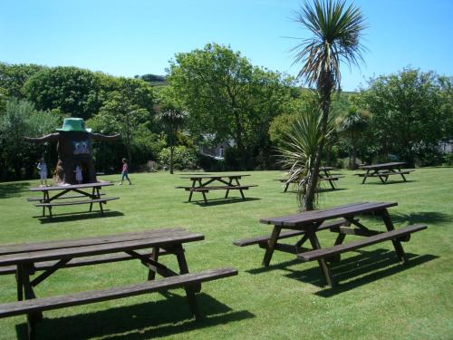 The Cornishman Inn - image 8