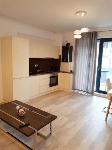 MG Apartments Mamaia Nord