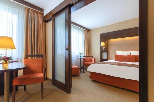 Mercure Budapest Korona - image 11