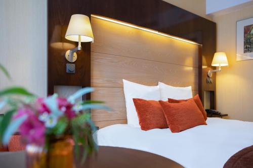 Mercure Budapest Korona - image 5