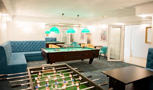 Hotel Renusz - image 8