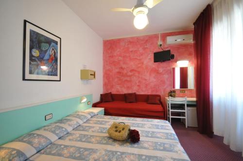 Hotel Fortuna – Caorle, GA