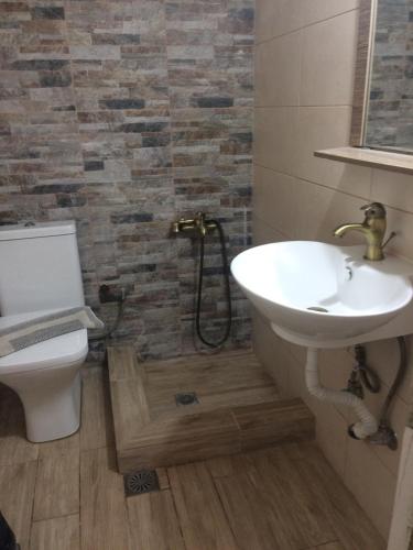 Rooms 47 Room Type - Triple Room with Sea View